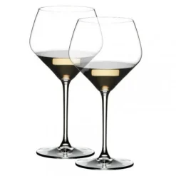 Geldermann ZEIT-Sonderedition Grande Réserve & Riedel Gläser