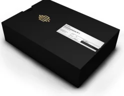 Deutsche Spirituosen Manufaktur ZEIT-Sonderedition »Genussmomente No 1«