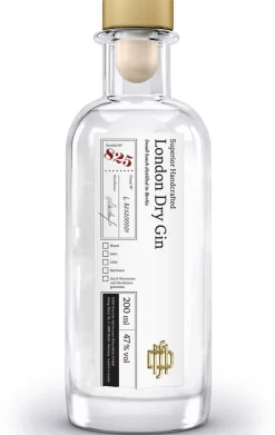 Deutsche Spirituosen Manufaktur ZEIT-Sonderedition »Genussmomente No 1«