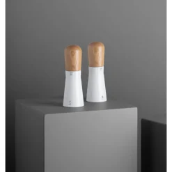 KPM Berlin ZEIT-Sonderedition Gewürzmühlen »LAB« von