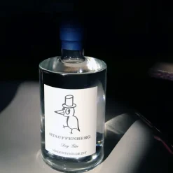 Stauffenberg-Edelbrand ZEIT-Sonderedition Gin »Stauffenberg«