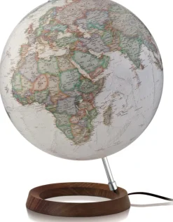 Räthgloben ZEIT-Sonderedition »Globus National Geographic«