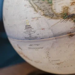 Räthgloben ZEIT-Sonderedition »Globus National Geographic«