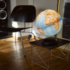 Räthgloben ZEIT-Sonderedition »Globus National Geographic« Classic