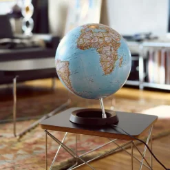 Räthgloben ZEIT-Sonderedition »Globus National Geographic« Classic