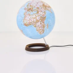 Räthgloben ZEIT-Sonderedition »Globus National Geographic« Classic