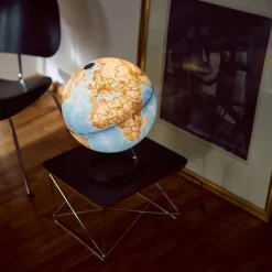 Räthgloben ZEIT-Sonderedition »Globus National Geographic« Classic