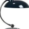 Fritz Hansen ZEIT-Sonderedition »Kaiser Idell« in Midnight Blue