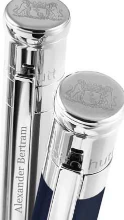 Otto Hutt ZEIT-Sonderedition Kugelschreiber »Design04«