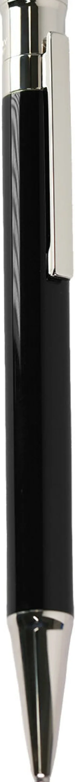 Otto Hutt ZEIT-Sonderedition Kugelschreiber »Design04«