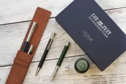 Otto Hutt ZEIT-Sonderedition Kugelschreiber »Design04«