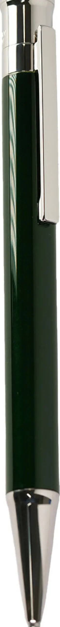 Otto Hutt ZEIT-Sonderedition Kugelschreiber »Design04«