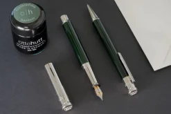 Otto Hutt ZEIT-Sonderedition Kugelschreiber »Design04«