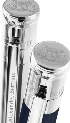 Otto Hutt ZEIT-Sonderedition Kugelschreiber »Design04«