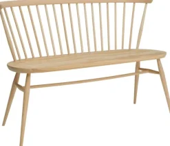 Ercol  ZEIT-Sonderedition »Loveseat« von Ercol
