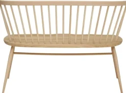 Ercol  ZEIT-Sonderedition »Loveseat« von Ercol