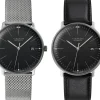 Junghans ZEIT-Sonderedition »max bill Automatic« von