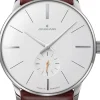 Junghans ZEIT-Sonderedition »Meister Handaufzug« von