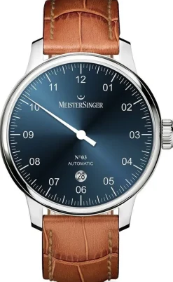MeisterSinger ZEIT-Sonderedition »N°03« von