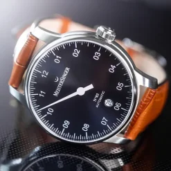 MeisterSinger ZEIT-Sonderedition »N°03« von