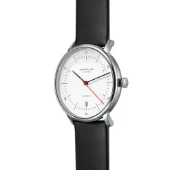 Sternglas ZEIT-Sonderedition »Naos Automatik« Uhr