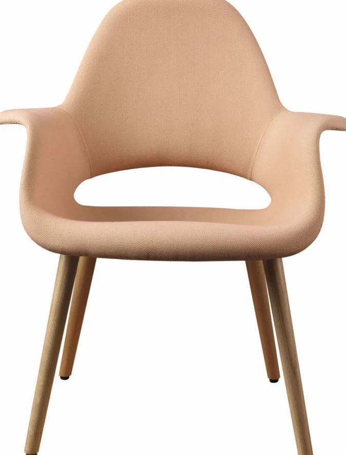 VITRA ZEIT-Sonderedition »Organic Chair« von