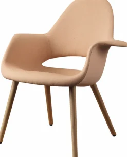 VITRA ZEIT-Sonderedition »Organic Chair« von