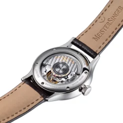 MeisterSinger ZEIT-Sonderedition »Pangaea« von