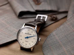 MeisterSinger ZEIT-Sonderedition »Pangaea« von