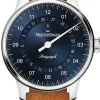 MeisterSinger ZEIT-Sonderedition »Perigraph« Uhr