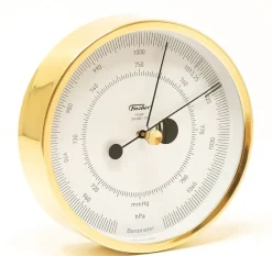 Fischer Manufaktur ZEIT-Sonderedition »POLAR Barometer«