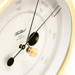 Fischer Manufaktur ZEIT-Sonderedition »POLAR Barometer«