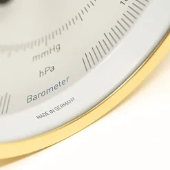 Fischer Manufaktur ZEIT-Sonderedition »POLAR Barometer«