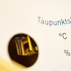 Fischer Manufaktur ZEIT-Sonderedition »POLAR Haar-Hygrometer«