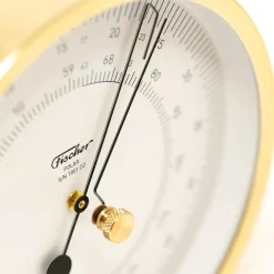 Fischer Manufaktur ZEIT-Sonderedition »POLAR Thermometer«