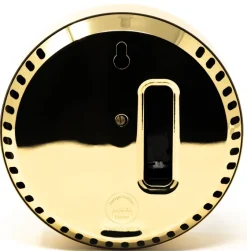 Fischer Manufaktur ZEIT-Sonderedition »POLAR Weltzeituhr« von