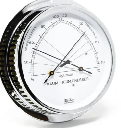 Fischer Manufaktur ZEIT-Sonderedition »Raumklimamesser«