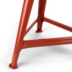 ROWAC ZEIT-Sonderedition -Schemel »Red Brick«