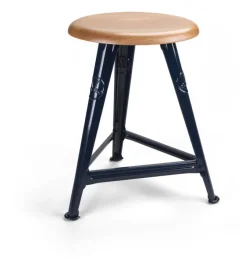 ROWAC ZEIT-Sonderedition -Schemel in »Blue Moon«