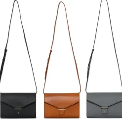 PB 0110 ZEIT-Sonderedition Schultertasche »DIE ZEIT 3«