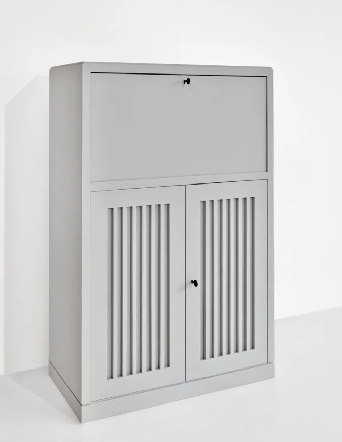 MARKTEX ZEIT-Sonderedition Sekretär von