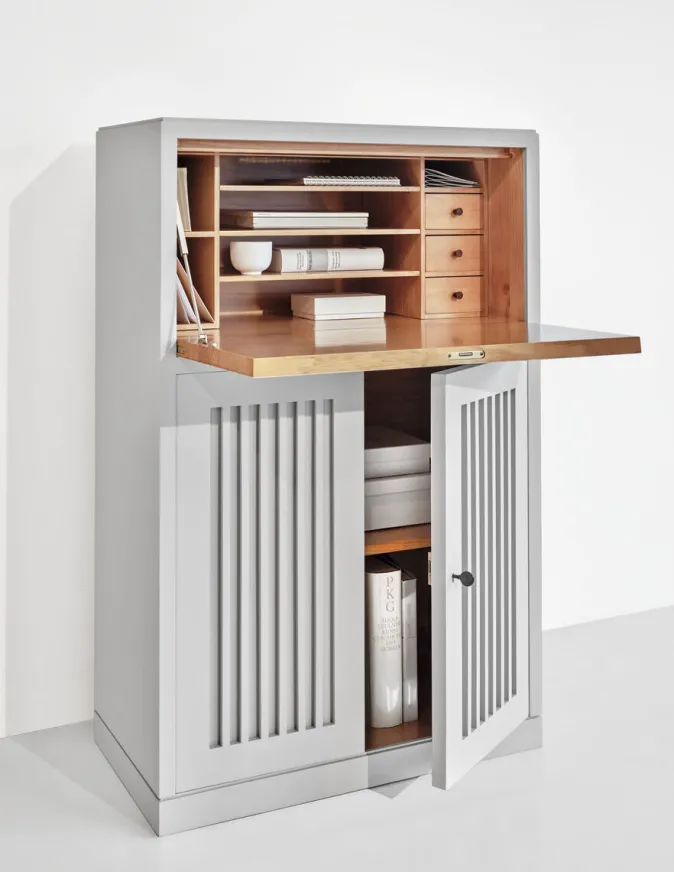 MARKTEX ZEIT-Sonderedition Sekretär von