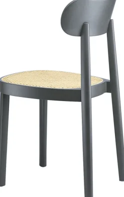 Thonet ZEIT-Sonderedition Stuhl »118« von