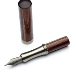 Stefan Fink ZEIT-Sonderedition Taschenfüllfederhalter »Spatz«