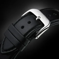 Mühle-Glashütte ZEIT-Sonderedition »Teutonia lll Automatik«