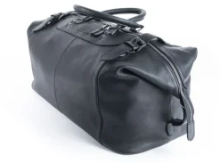 Harold's Lederwaren ZEIT-Sonderedition Travelbag »Toro« aus Rindleder