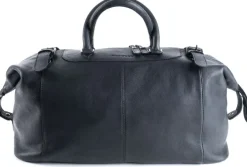 Harold's Lederwaren ZEIT-Sonderedition Travelbag »Toro« aus Rindleder