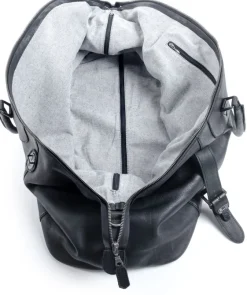 Harold's Lederwaren ZEIT-Sonderedition Travelbag »Toro« aus Rindleder