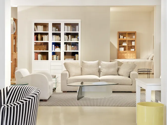 MARKTEX ZEIT-Sonderedition Vitrine »Multimodus«