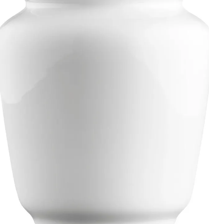 FÜRSTENBERG ZEIT-Sonderedition »Wagenfeld Vase 639/14« von Fürstenberg